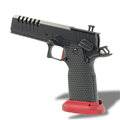 Masterpiece Arms DS9 Limited Optics Comp LOC Cmore Plate